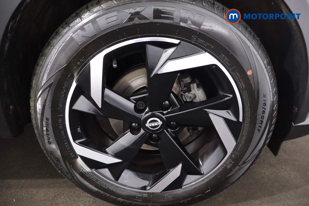 Used Nissan Juke 2023 for sale - 77533523: Photo 18