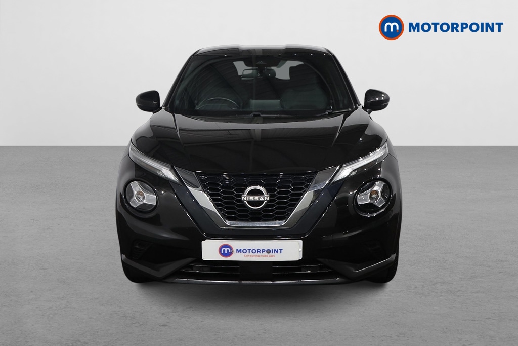 Used Nissan Juke 2023 for sale - 77533523: Photo 2