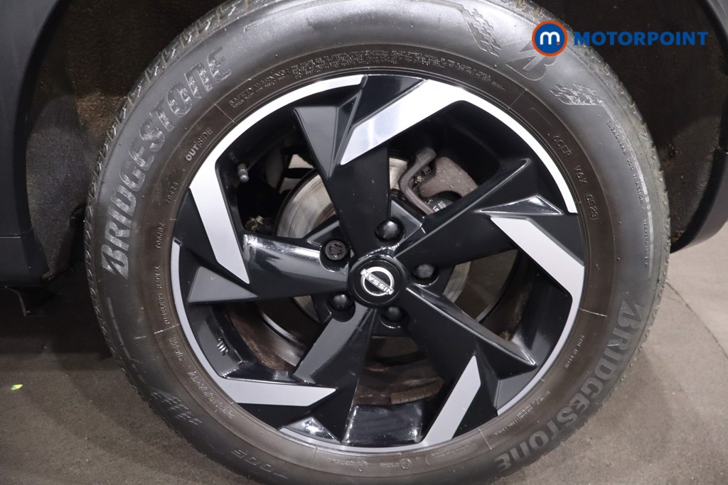 Used Nissan Juke 2023 for sale - 77533523: Photo 20