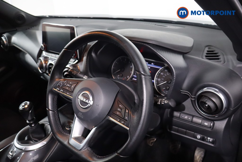 Used Nissan Juke 2023 for sale - 77533523: Photo 31