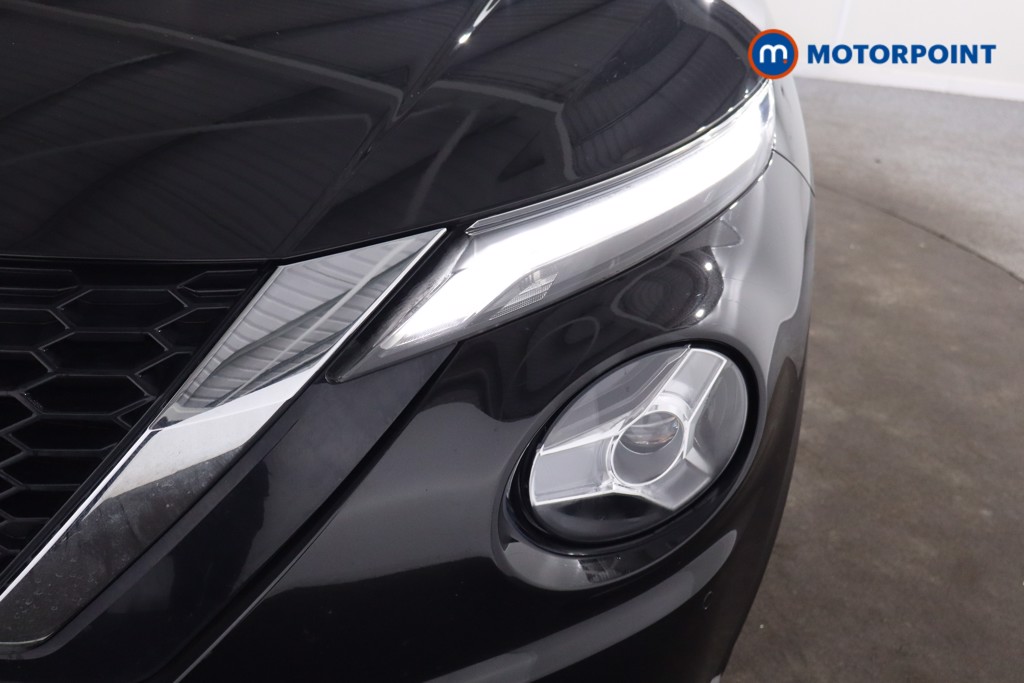 Used Nissan Juke 2023 for sale - 77533523: Photo 35