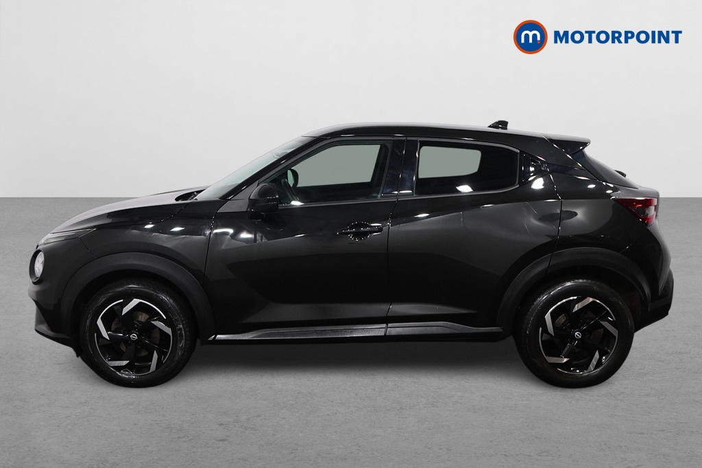 Used Nissan Juke 2023 for sale - 77533523: Photo 4