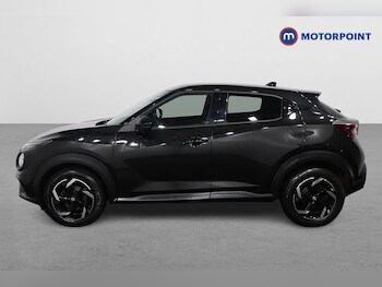Used Nissan Juke 2023 for sale - 77533523: Photo