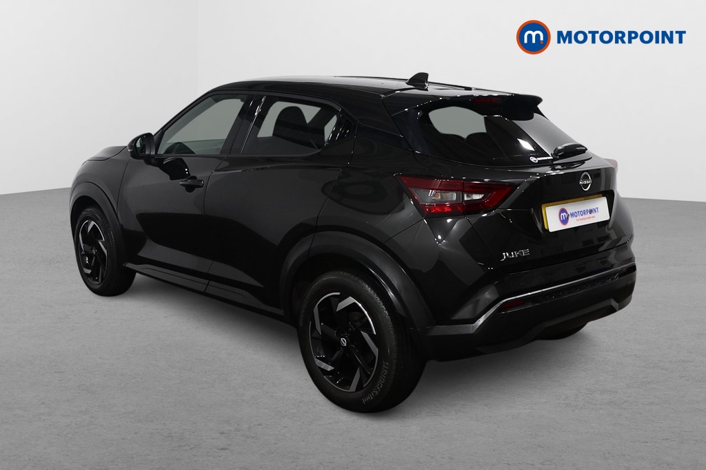Used Nissan Juke 2023 for sale - 77533523: Photo 5