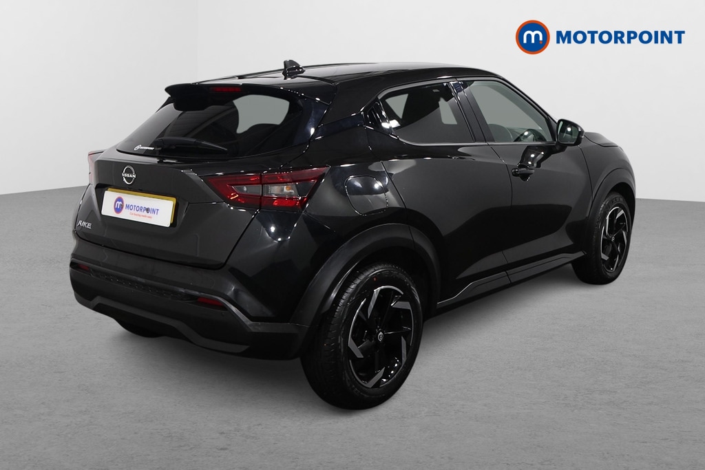 Used Nissan Juke 2023 for sale - 77533523: Photo 7