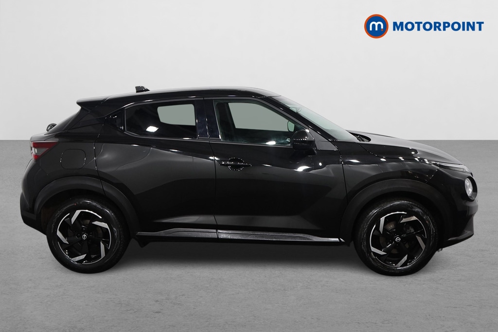 Used Nissan Juke 2023 for sale - 77533523: Photo 8
