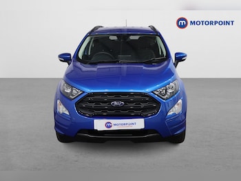 Used Ford Ecosport 2023 for sale - 78271017: Photo