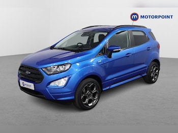 Used Ford Ecosport 2023 for sale - 78271017: Photo