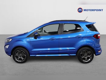 Used Ford Ecosport 2023 for sale - 78271017: Photo