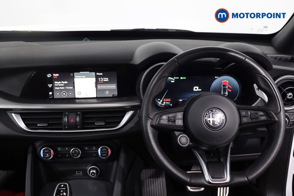 Used Alfa Romeo Stelvio 2023 for sale - 78091453: Photo 11