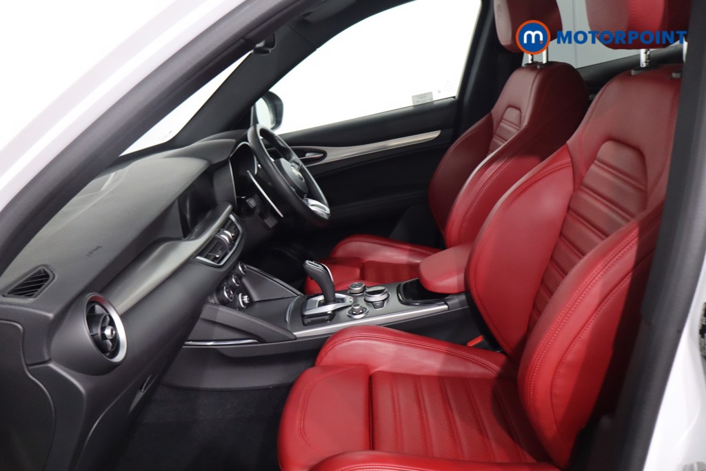 Used Alfa Romeo Stelvio 2023 for sale - 78091453: Photo 12