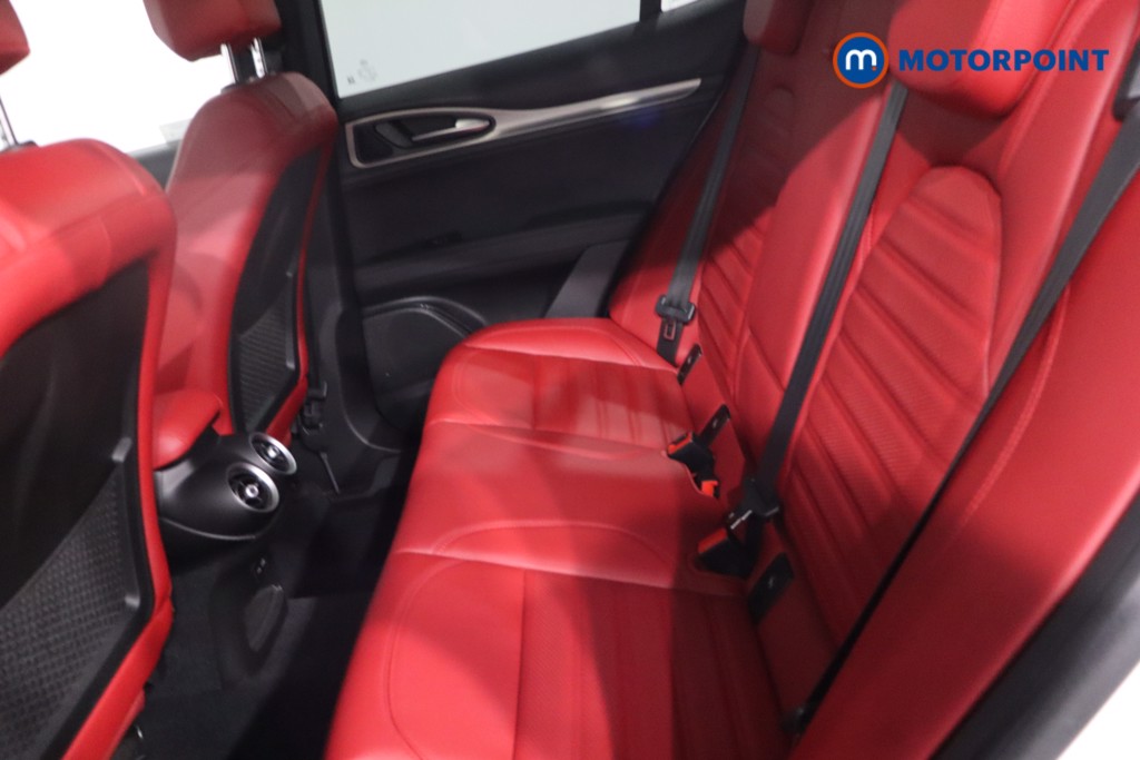 Used Alfa Romeo Stelvio 2023 for sale - 78091453: Photo 13