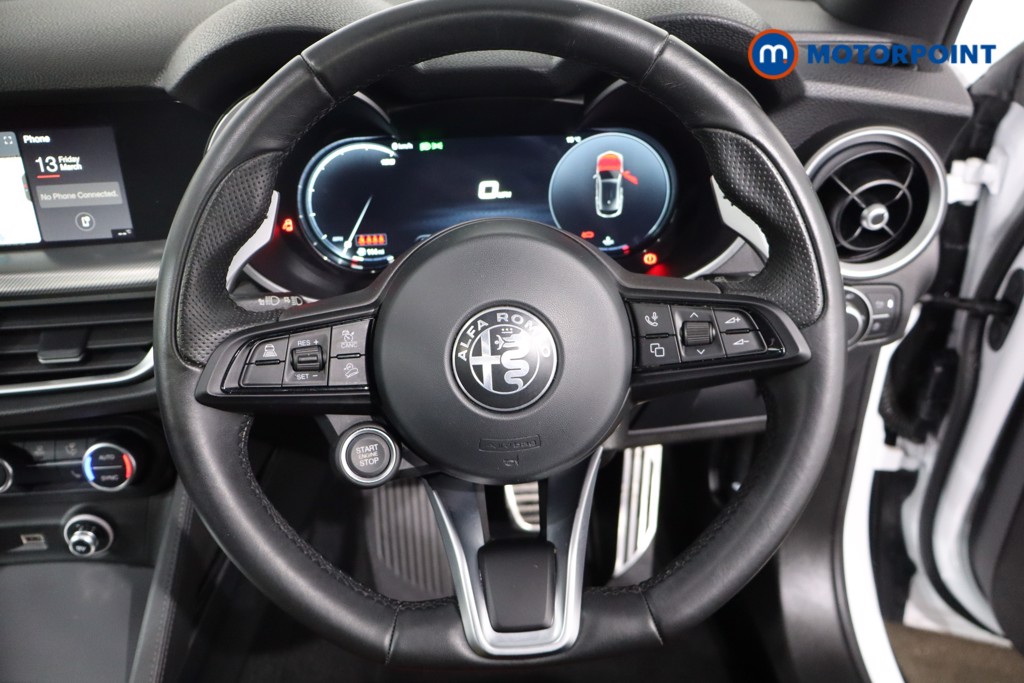 Used Alfa Romeo Stelvio 2023 for sale - 78091453: Photo 14