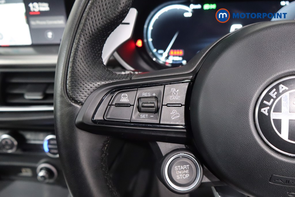 Used Alfa Romeo Stelvio 2023 for sale - 78091453: Photo 15