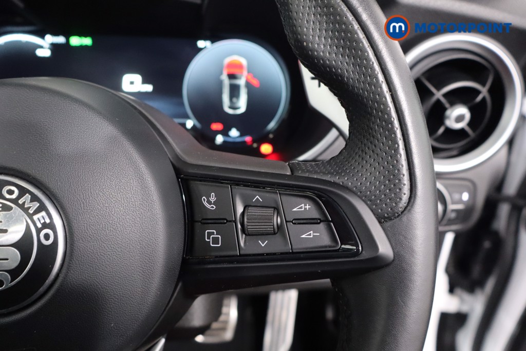 Used Alfa Romeo Stelvio 2023 for sale - 78091453: Photo 16