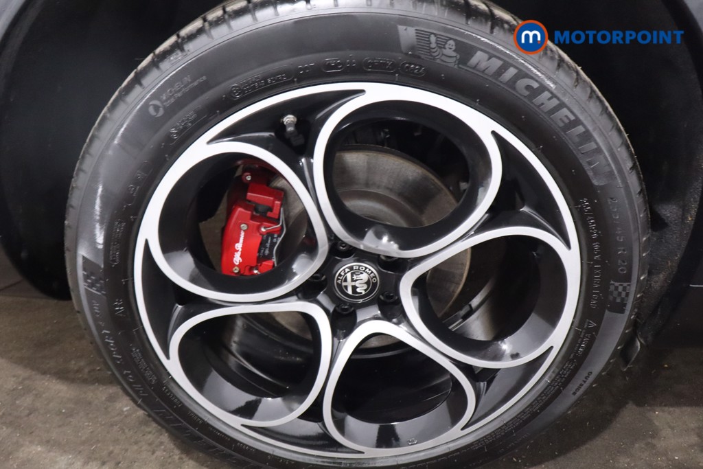 Used Alfa Romeo Stelvio 2023 for sale - 78091453: Photo 17