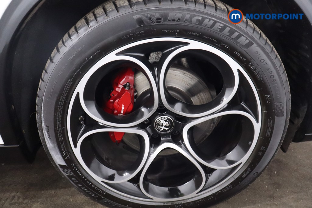 Used Alfa Romeo Stelvio 2023 for sale - 78091453: Photo 18