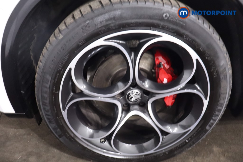 Used Alfa Romeo Stelvio 2023 for sale - 78091453: Photo 19