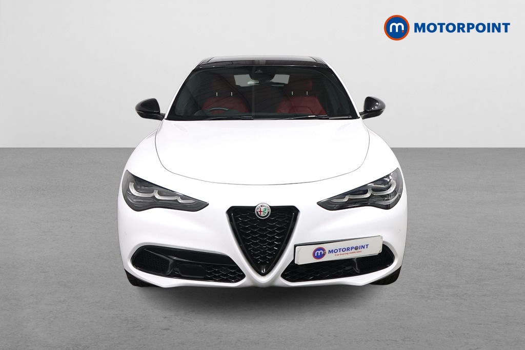 Used Alfa Romeo Stelvio 2023 for sale - 78091453: Photo 2