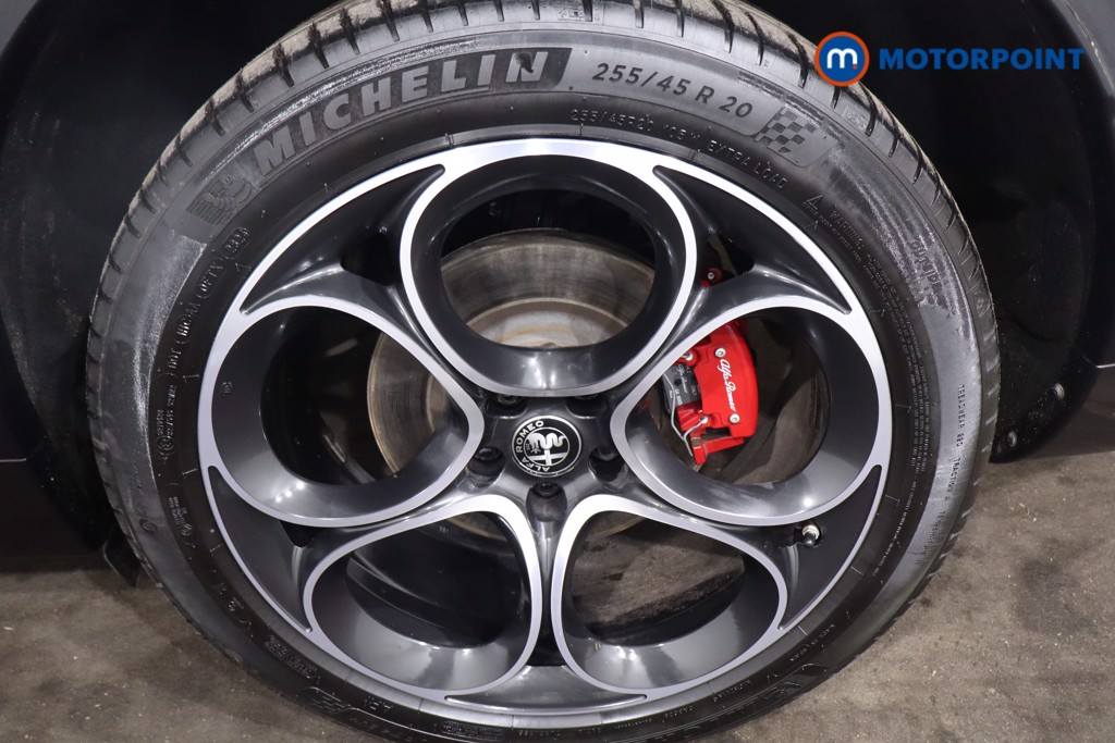 Used Alfa Romeo Stelvio 2023 for sale - 78091453: Photo 20