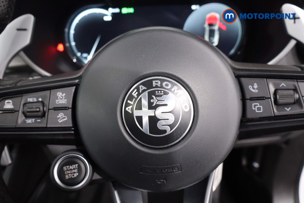 Used Alfa Romeo Stelvio 2023 for sale - 78091453: Photo 21