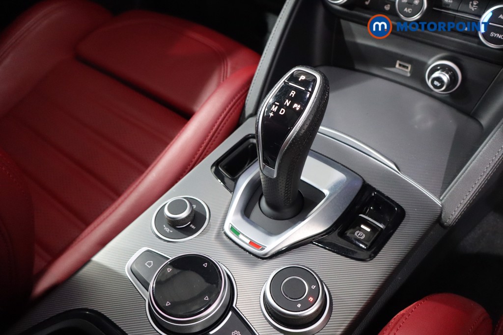 Used Alfa Romeo Stelvio 2023 for sale - 78091453: Photo 26