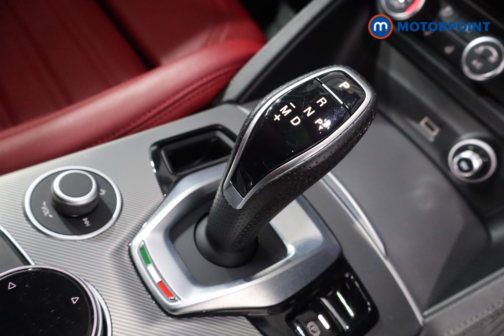 Used Alfa Romeo Stelvio 2023 for sale - 78091453: Photo 28