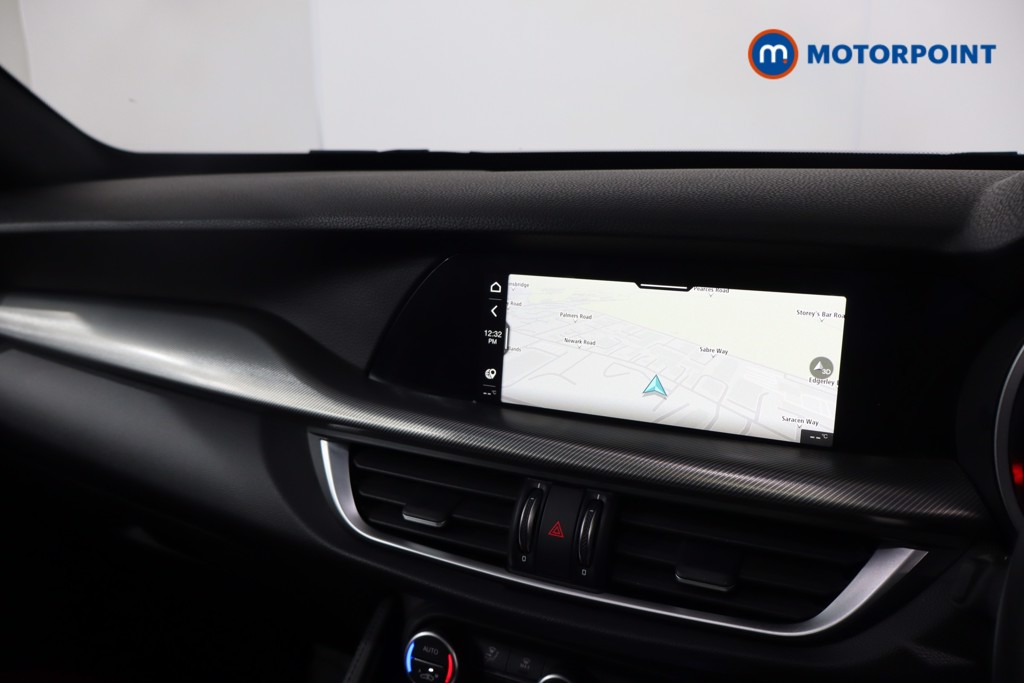 Used Alfa Romeo Stelvio 2023 for sale - 78091453: Photo 30