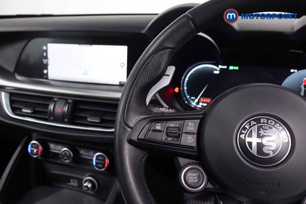 Used Alfa Romeo Stelvio 2023 for sale - 78091453: Photo 31