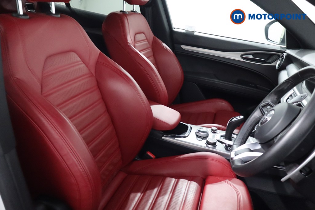 Used Alfa Romeo Stelvio 2023 for sale - 78091453: Photo 33