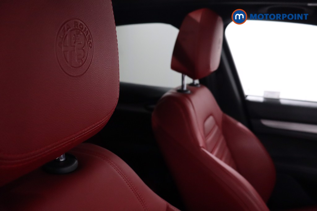 Used Alfa Romeo Stelvio 2023 for sale - 78091453: Photo 34