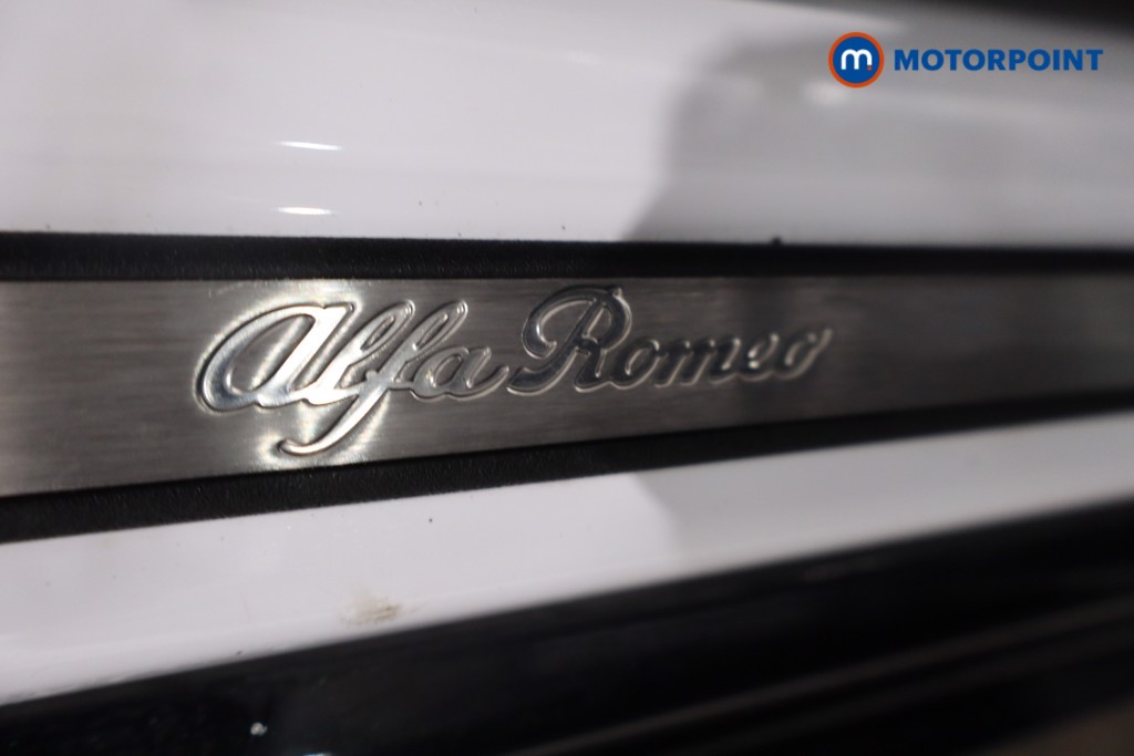 Used Alfa Romeo Stelvio 2023 for sale - 78091453: Photo 35