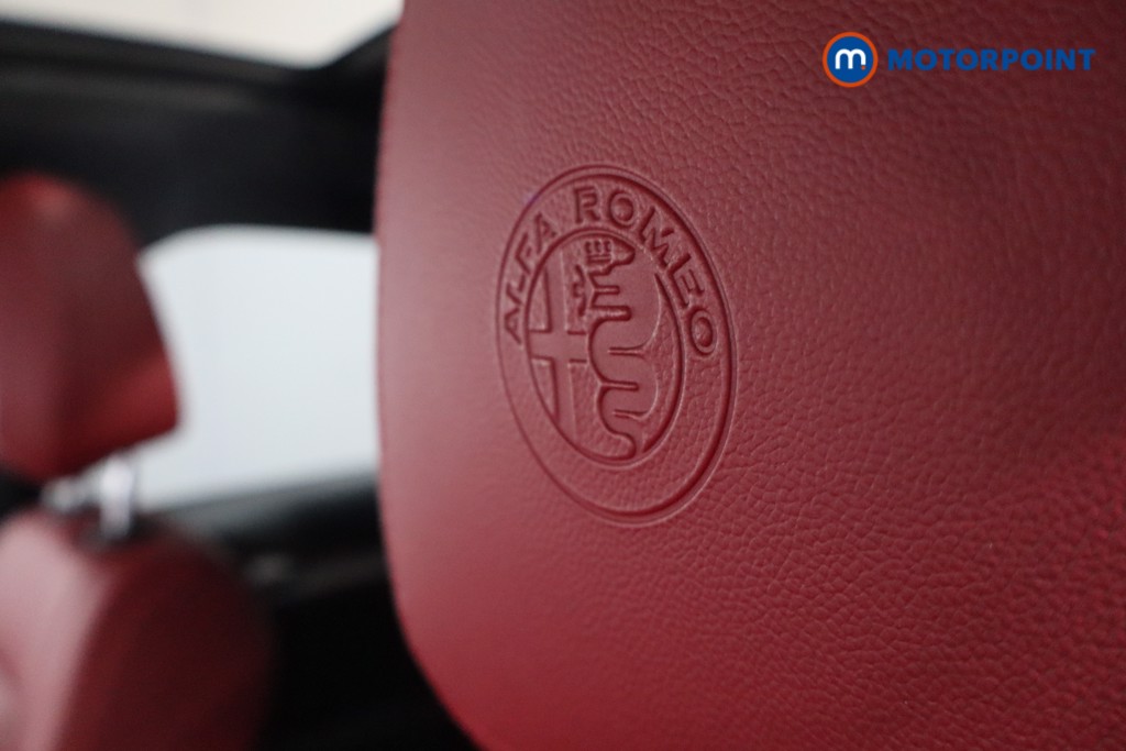 Used Alfa Romeo Stelvio 2023 for sale - 78091453: Photo 38