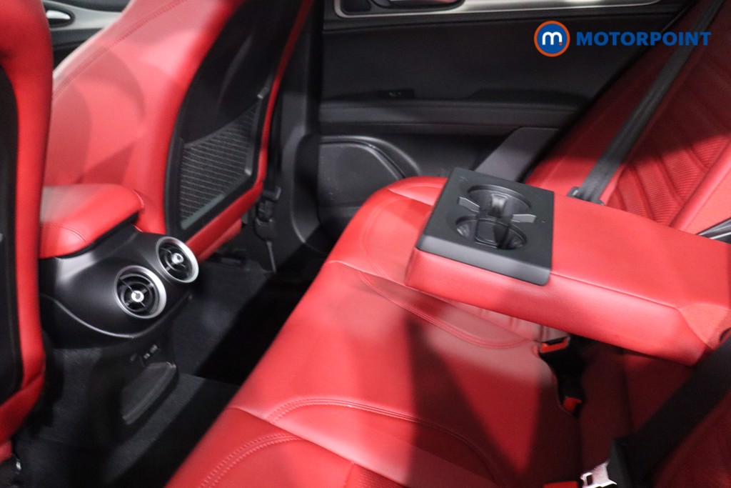 Used Alfa Romeo Stelvio 2023 for sale - 78091453: Photo 40