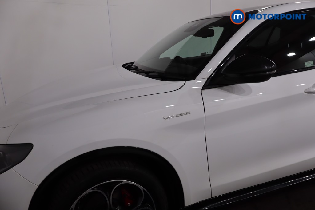 Used Alfa Romeo Stelvio 2023 for sale - 78091453: Photo 42