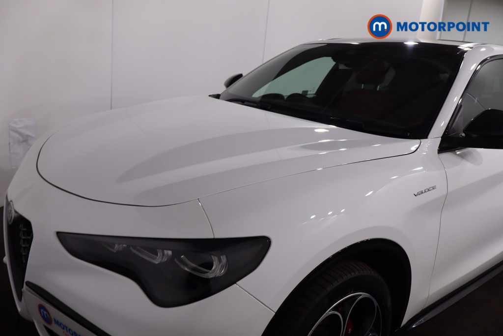 Used Alfa Romeo Stelvio 2023 for sale - 78091453: Photo 43