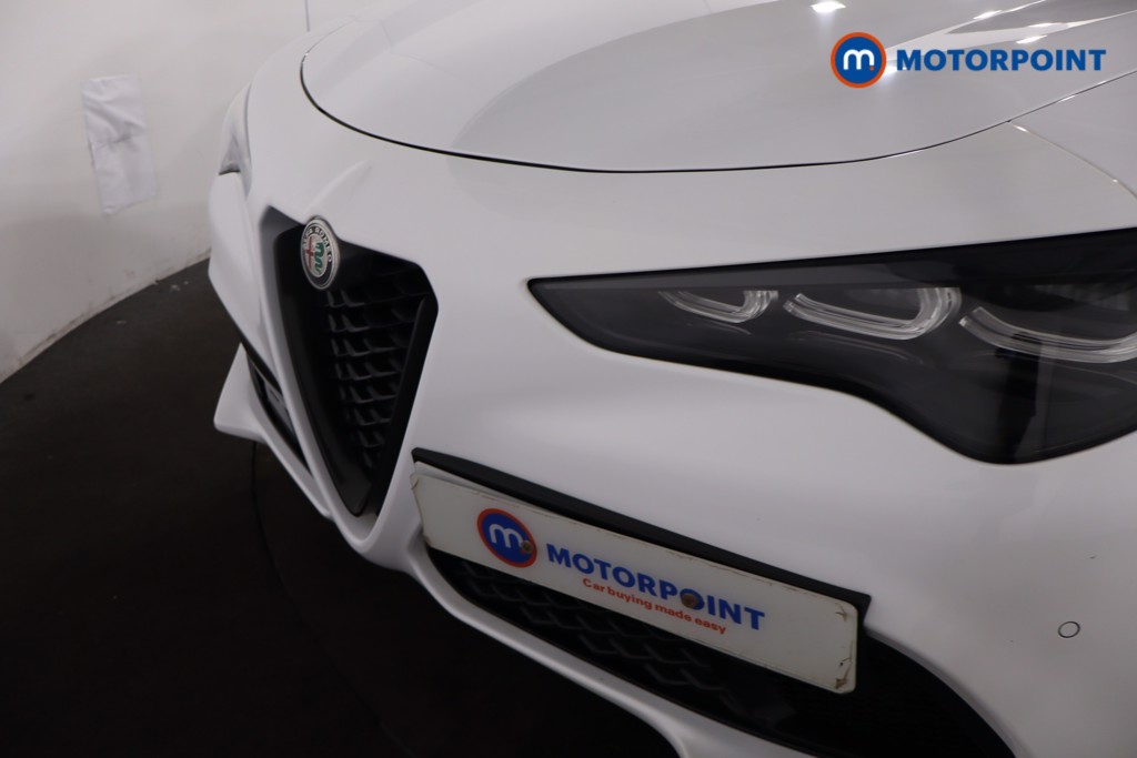 Used Alfa Romeo Stelvio 2023 for sale - 78091453: Photo 44