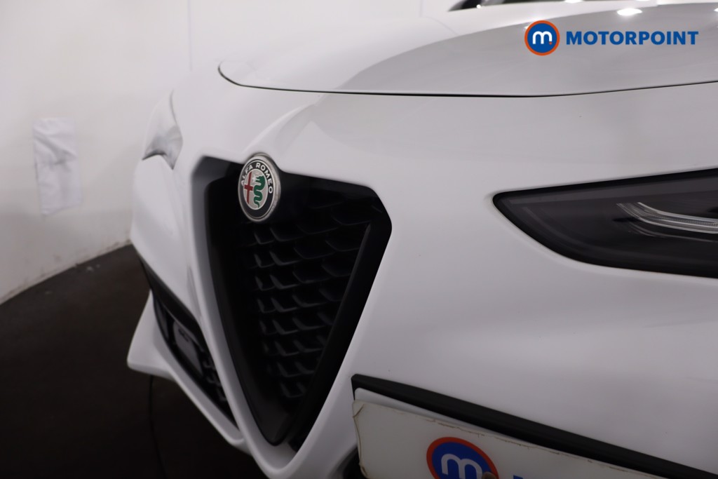 Used Alfa Romeo Stelvio 2023 for sale - 78091453: Photo 45