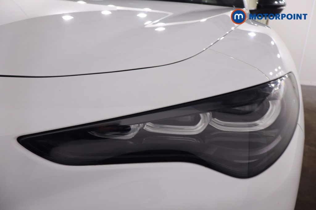 Used Alfa Romeo Stelvio 2023 for sale - 78091453: Photo 46