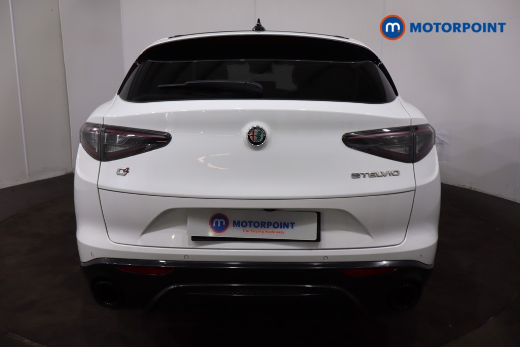 Used Alfa Romeo Stelvio 2023 for sale - 78091453: Photo 50