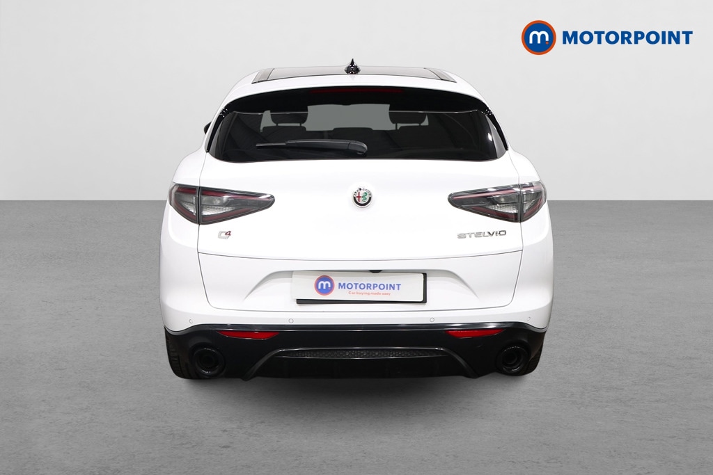 Used Alfa Romeo Stelvio 2023 for sale - 78091453: Photo 6