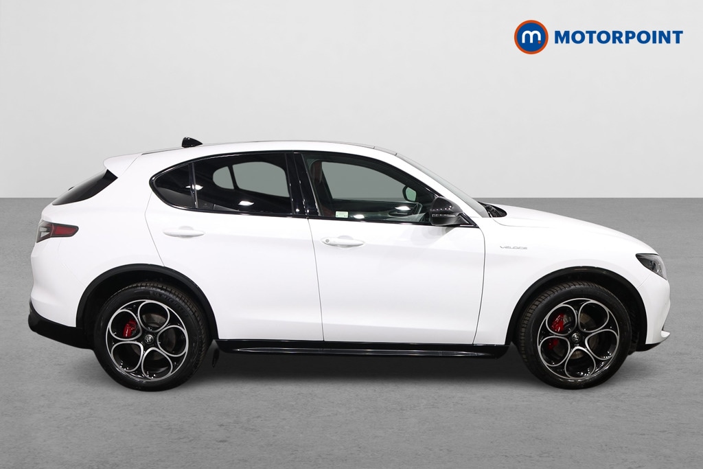 Used Alfa Romeo Stelvio 2023 for sale - 78091453: Photo 8