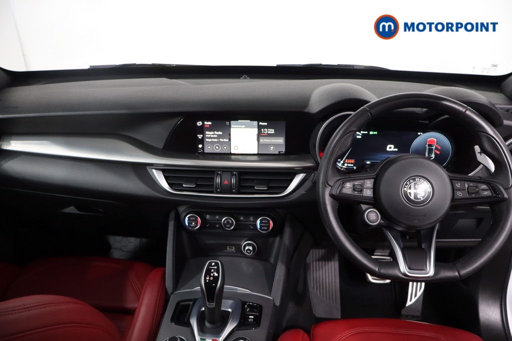 Used Alfa Romeo Stelvio 2023 for sale - 78091453: Photo 9