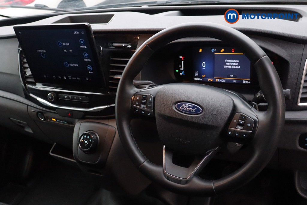 Used Ford Transit 2024 for sale - 77904011: Photo 10