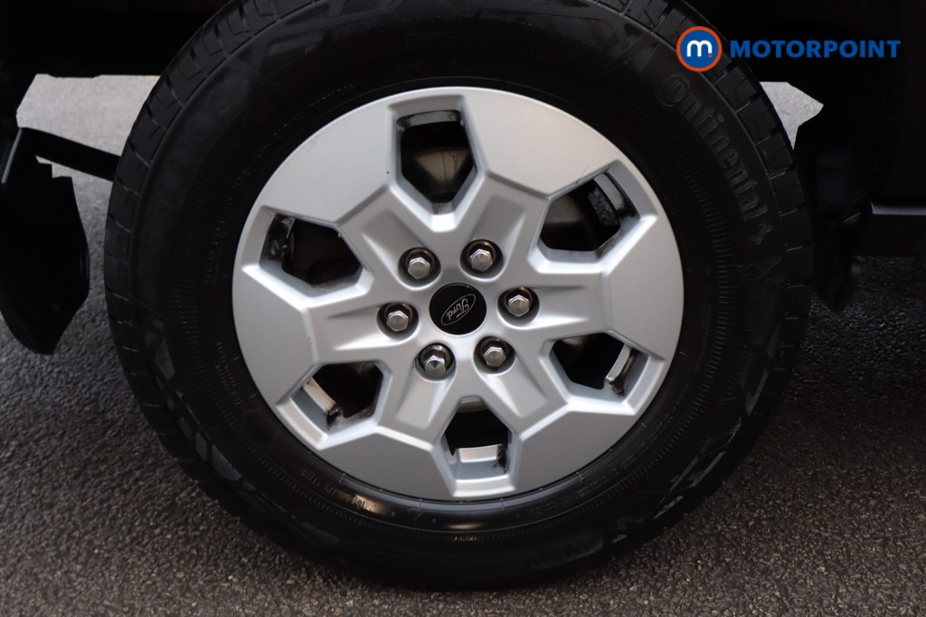 Used Ford Transit 2024 for sale - 77904011: Photo 16