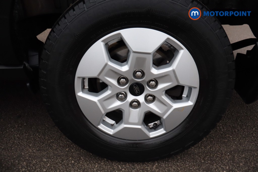 Used Ford Transit 2024 for sale - 77904011: Photo 18