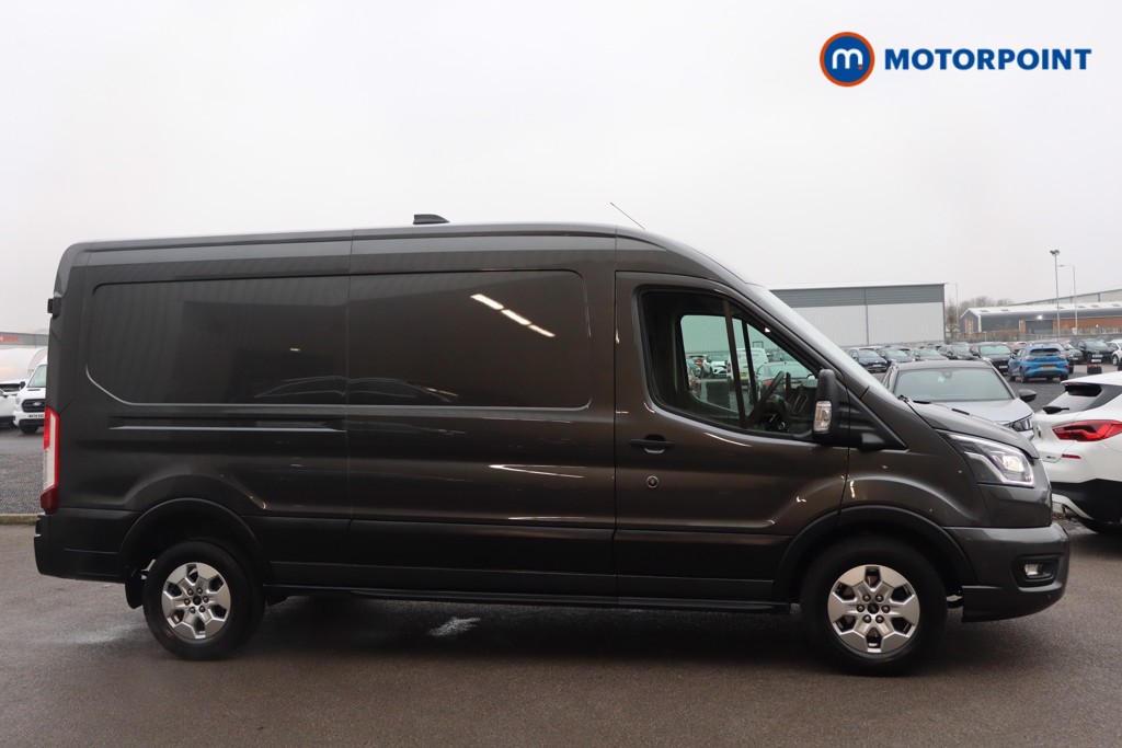 Used Ford Transit 2024 for sale - 77904011: Photo 2