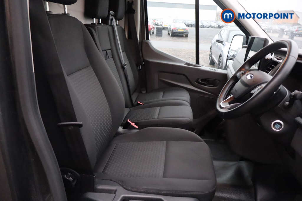 Used Ford Transit 2024 for sale - 77904011: Photo 28