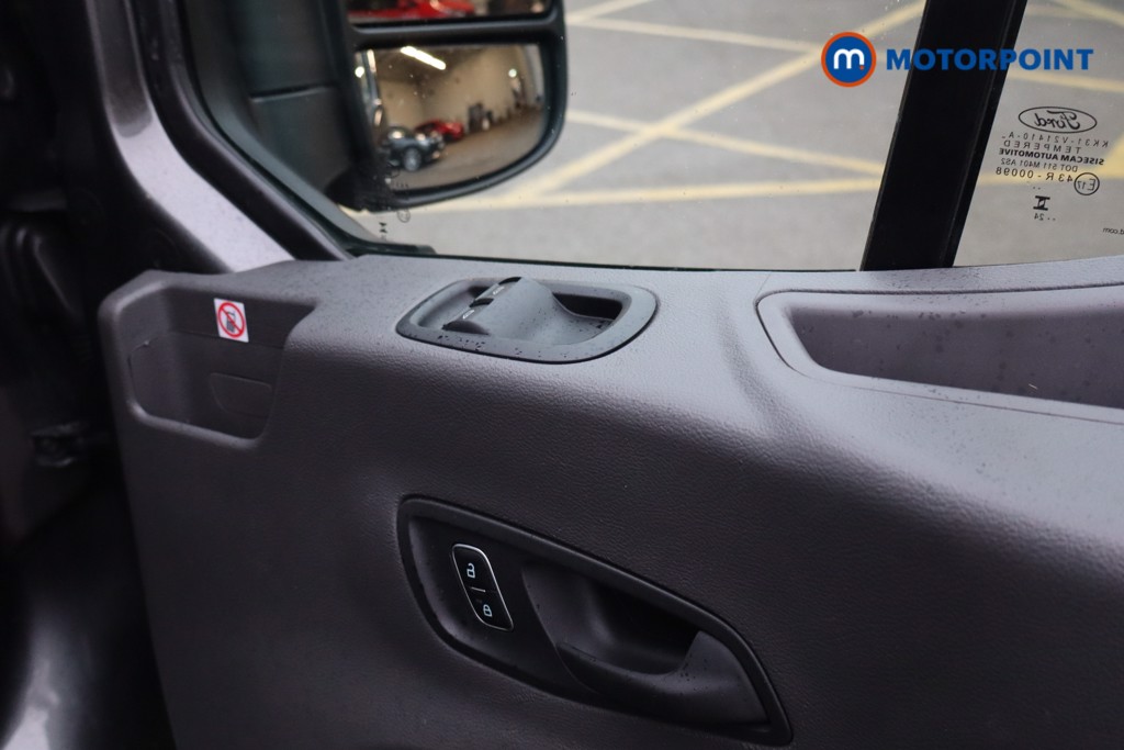 Used Ford Transit 2024 for sale - 77904011: Photo 30