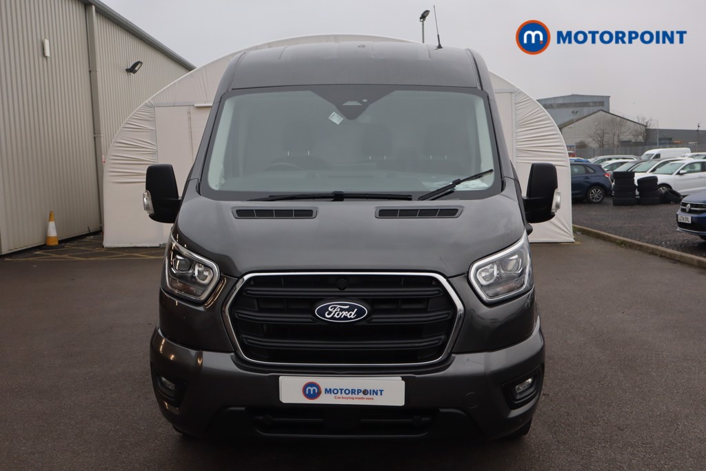 Used Ford Transit 2024 for sale - 77904011: Photo 31